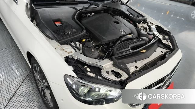 Mercedes-Benz E-Class W213 id 4355607 из Кореи 35