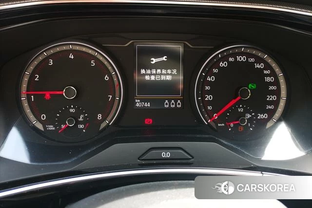 Volkswagen Tanyue id 4301846 из Китая 13