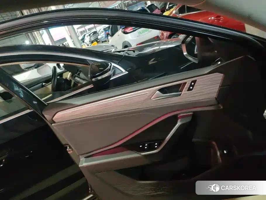 Volkswagen Sagitar id 4554043 из Китая 12
