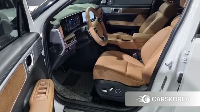 Hyundai Santa Fe (MX5) id 3195757 из Кореи 13