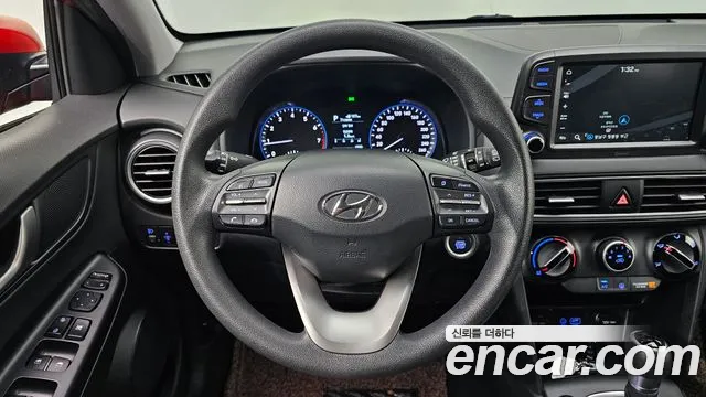 Hyundai Kona id 2594752 из Кореи 16