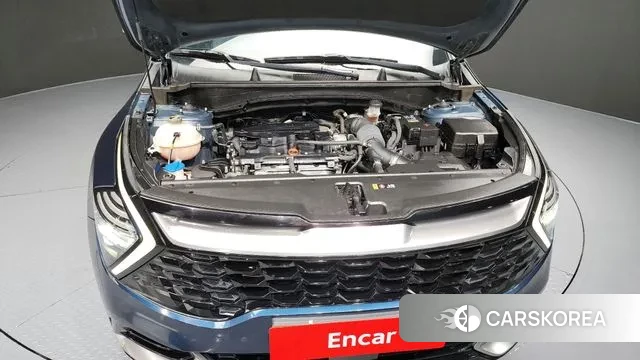 Kia Sportage 5th Generation id 3518683 из Кореи 16