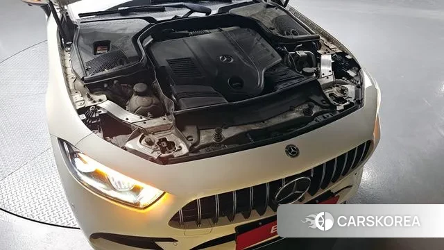 Mercedes-Benz CLS-Class C257 id 3128936 из Кореи 16