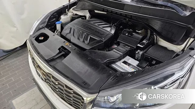 Kia The New Sorento id 3602032 из Кореи 16