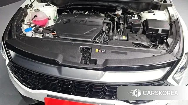 Kia Sportage 5th Generation id 3787371 из Кореи 16