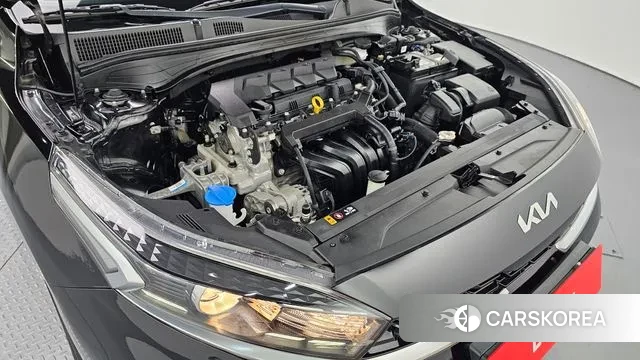 Kia The New K3 2nd generation id 3323406 из Кореи 16