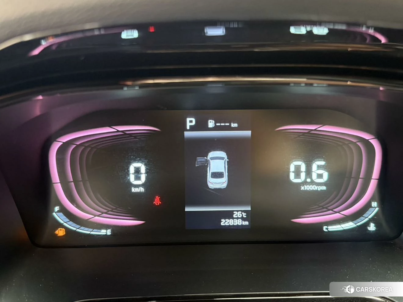 Kia K3 id 4514790 из Китая 19