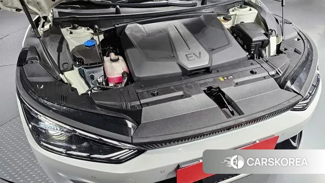 Kia EV6 id 3389047 из Кореи 16