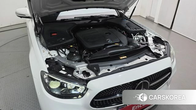 Mercedes-Benz E-Class W213 id 4650969 из Кореи 30