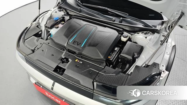 Hyundai Ionic 5 id 4591768 из Кореи 16