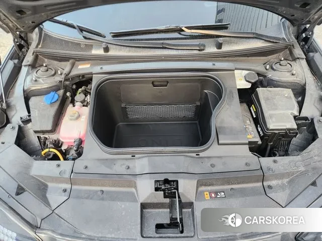 Hyundai Ionic 6 id 3502044 из Кореи 16