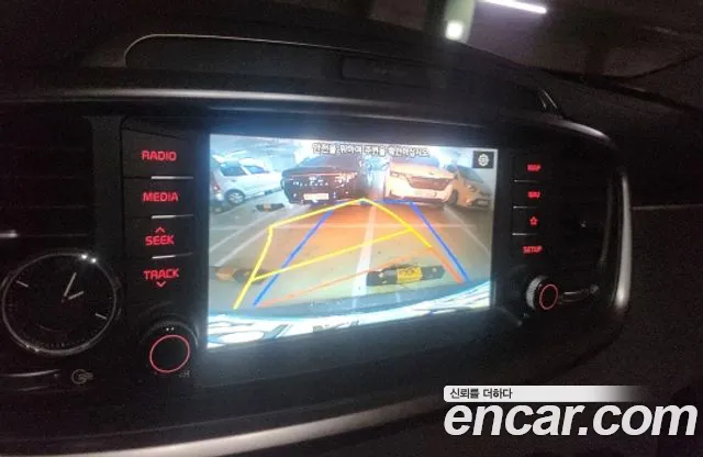 Kia The New Sorento id 2831267 из Кореи 15