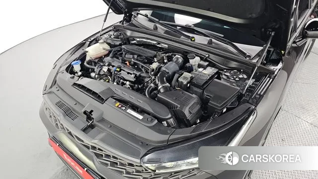 Kia K5 3rd generation id 3472204 из Кореи 16