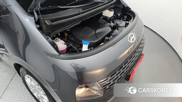 Hyundai Staria id 2993477 из Кореи 16