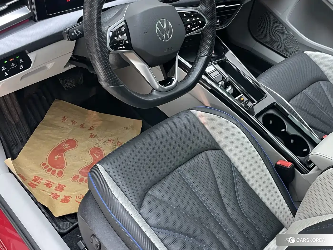 Volkswagen Lamando id 4685894 из Китая 28