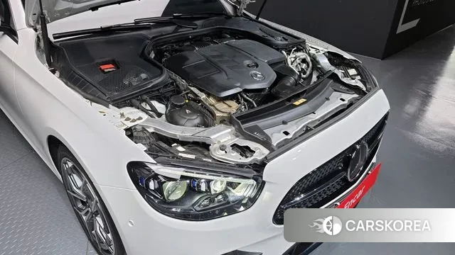 Mercedes-Benz E-Class W213 id 3296535 из Кореи 16