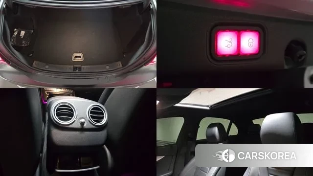 Mercedes-Benz E-Class W213 id 3686358 из Кореи 16