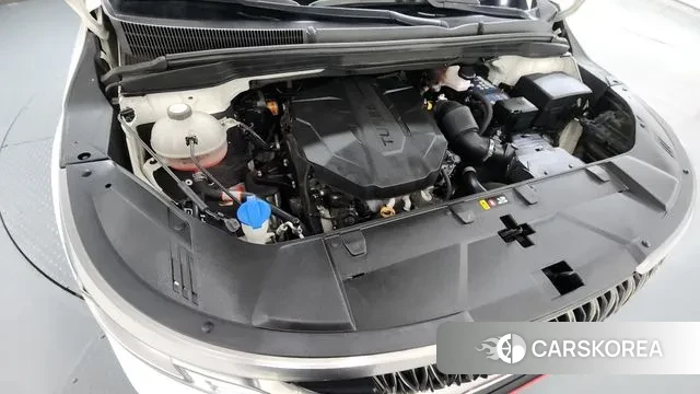 Kia Carnival 4th generation id 3712741 из Кореи 16