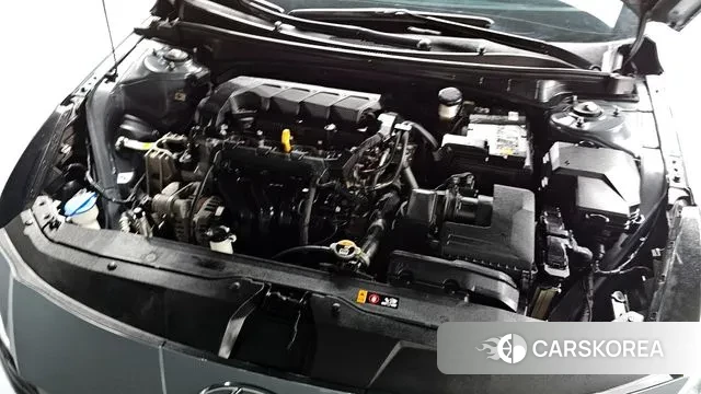 Hyundai Avante (CN7) id 3389724 из Кореи 16