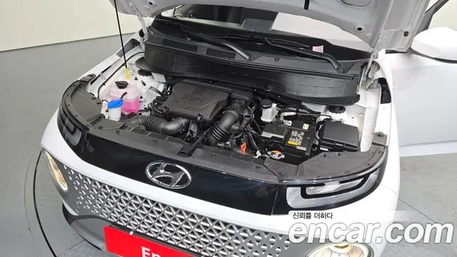 Hyundai Casper id 2943364 из Кореи 16