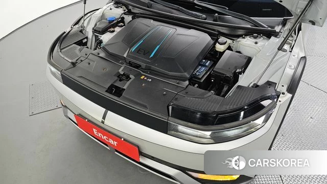 Hyundai Ionic 5 id 4593723 из Кореи 26