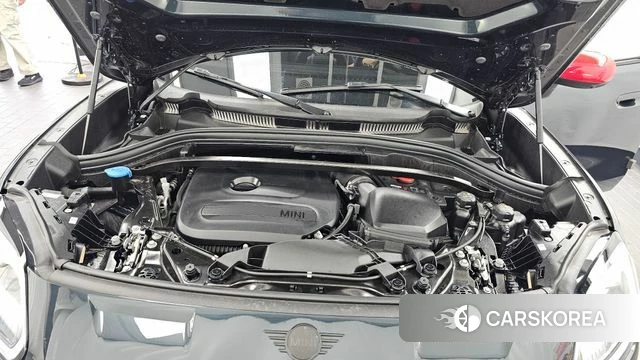 Mini Cooper S Countryman 3rd Generation id 4560179 из Кореи 31