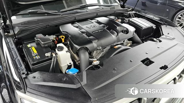 Kia Mohave Master id 3942170 из Кореи 16