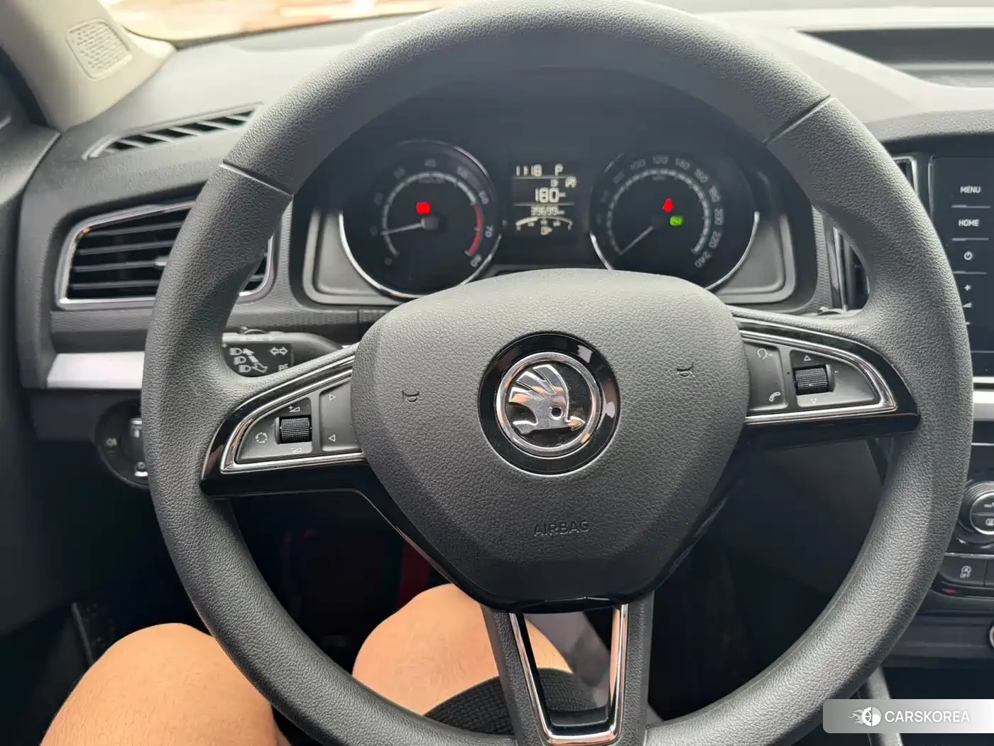 Skoda Kamiq id 4622591 из Китая 9