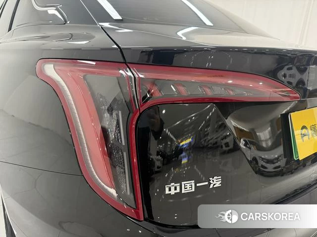 Red flag E-QM5 id 3926994 из Китая 16