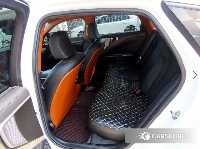 Kia K8 id 4230628 из Кореи 16