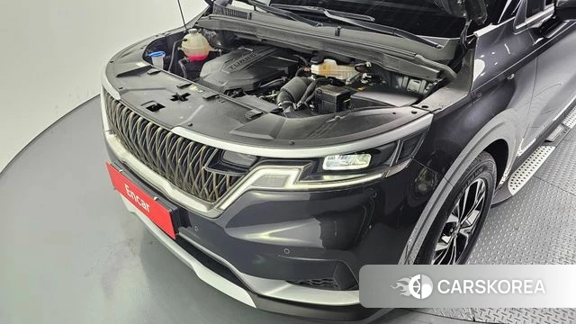 Kia Carnival 4th generation id 4230529 из Кореи 16