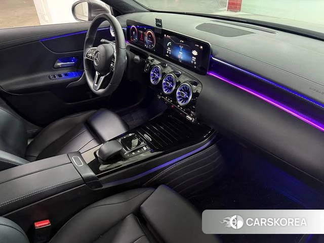 Mercedes-Benz Class A id 4277419 из Китая 17