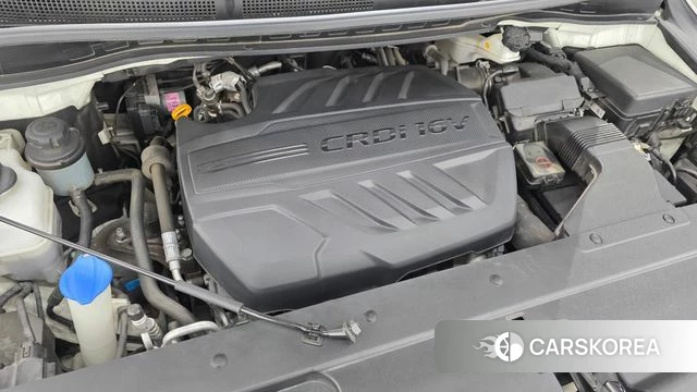 Kia The New Carnival id 4417343 из Кореи 34