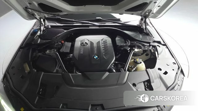 BMW 7 Series (G11) id 4855785 из Кореи 16