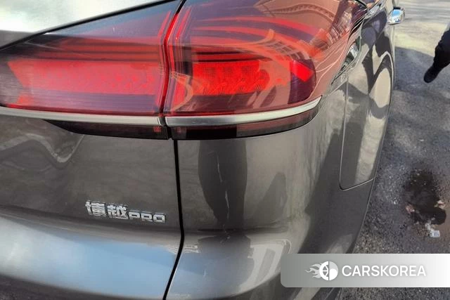 Geely Automobile Boyue id 4207418 из Китая 13