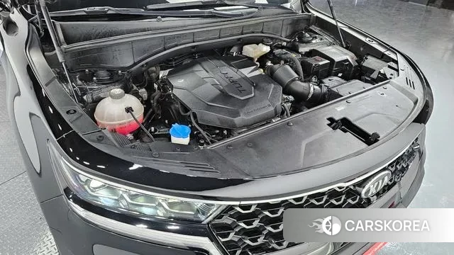 Kia Sorento 4th Generation id 3335565 из Кореи 16