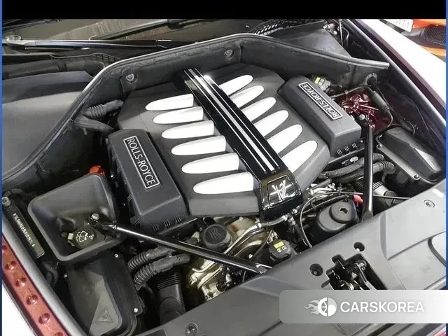 Rolls-Royce Lace id 3526076 из Кореи 16