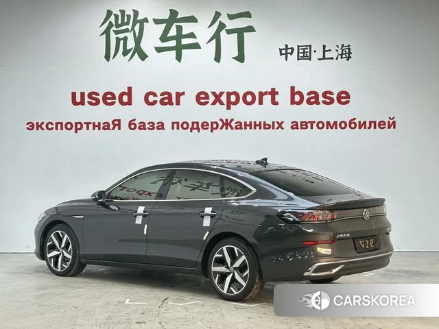 Volkswagen Lingdu id 4300741 из Китая 21