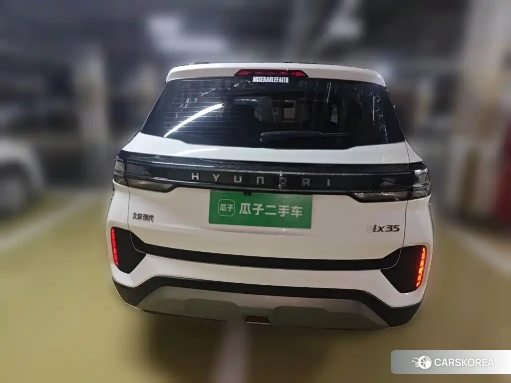 Hyundai ix35 id 4659730 из Китая 17