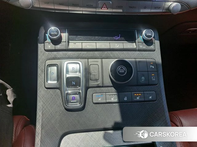 Hyundai Palisade id 4415567 из Кореи 16