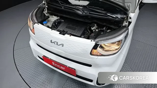 Kia The New Ray id 3012034 из Кореи 16