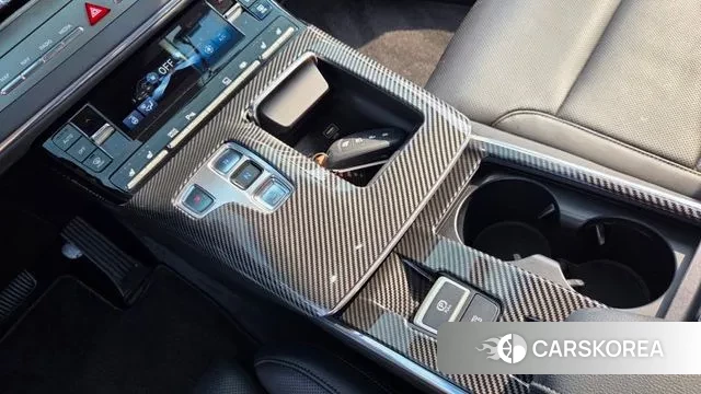 Hyundai The New Grandeur IG id 3777873 из Кореи 15