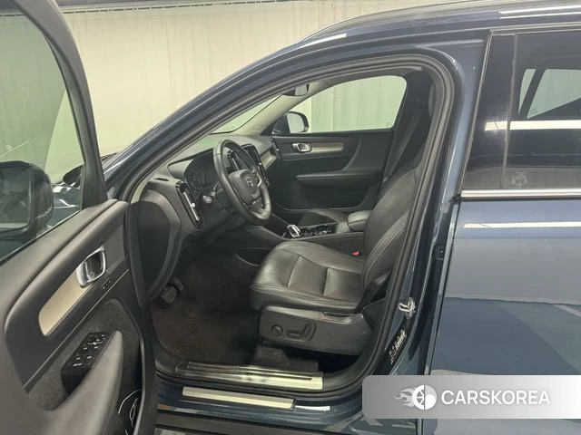 Volvo XC40 id 4207278 из Китая 16