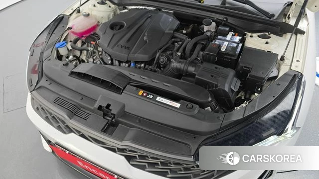 Kia K5 3rd generation id 4389093 из Кореи 25