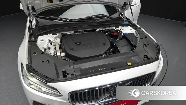 Volvo S90 id 4194344 из Кореи 27