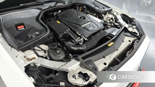Mercedes-Benz E-Class W213 id 4535778 из Кореи 28