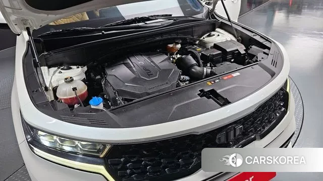 Kia Sorento 4th Generation id 3238505 из Кореи 16