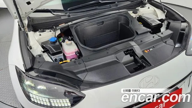 Hyundai Ionic 6 id 2811090 из Кореи 16