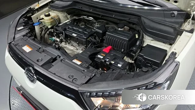 Ssangyong Tivoli Armor id 3150455 из Кореи 16