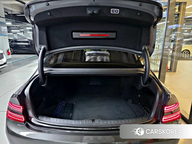 Genesis G80 (RG3) id 4592635 из Кореи 16